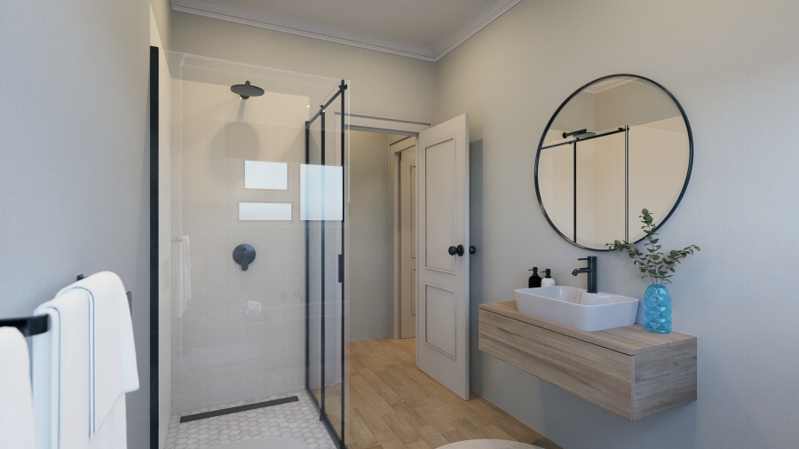 2 Bedroom Property for Sale in Klein Brak Western Cape